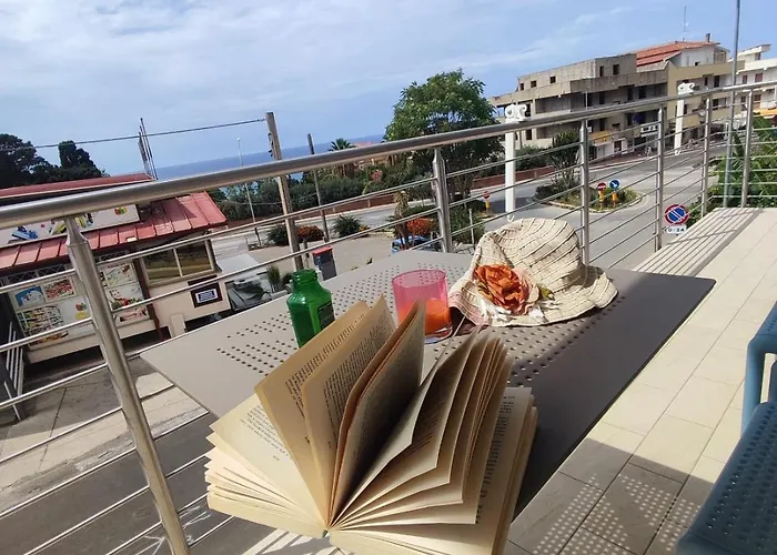 Stefanelli Tropea Home